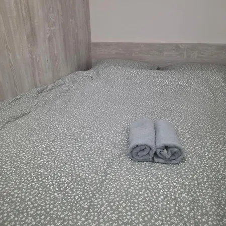 公寓 Sij 克拉尼斯卡戈拉